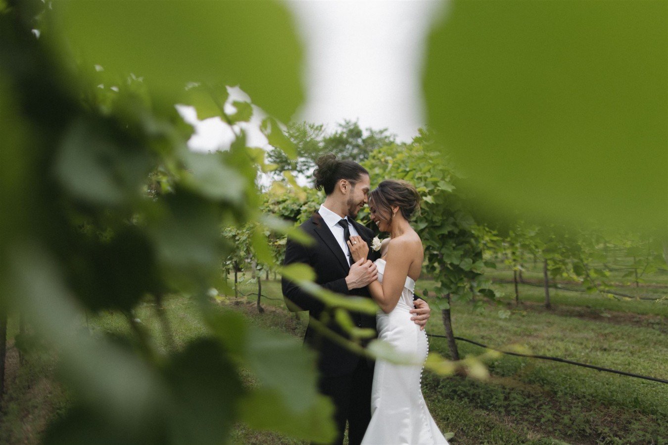 Mandi Roach Photography - Wedding Photographer
