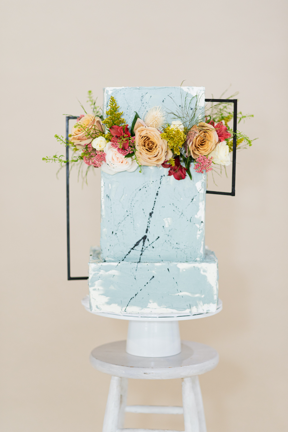 Marblelous Cakes-Wedding Cakes