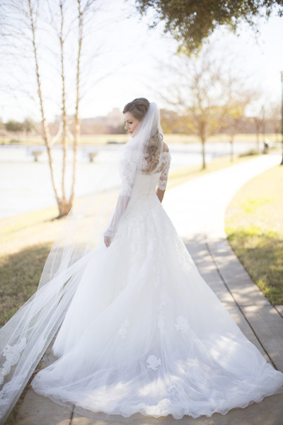 Houston Bridal Gowns – MLD Limited