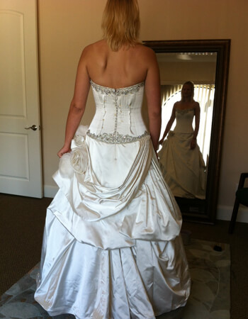 MW Couture Alterations  Weddings  in Houston 