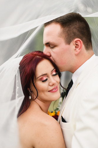 Nicole Johanna Photography - Houston Wedding Photographer