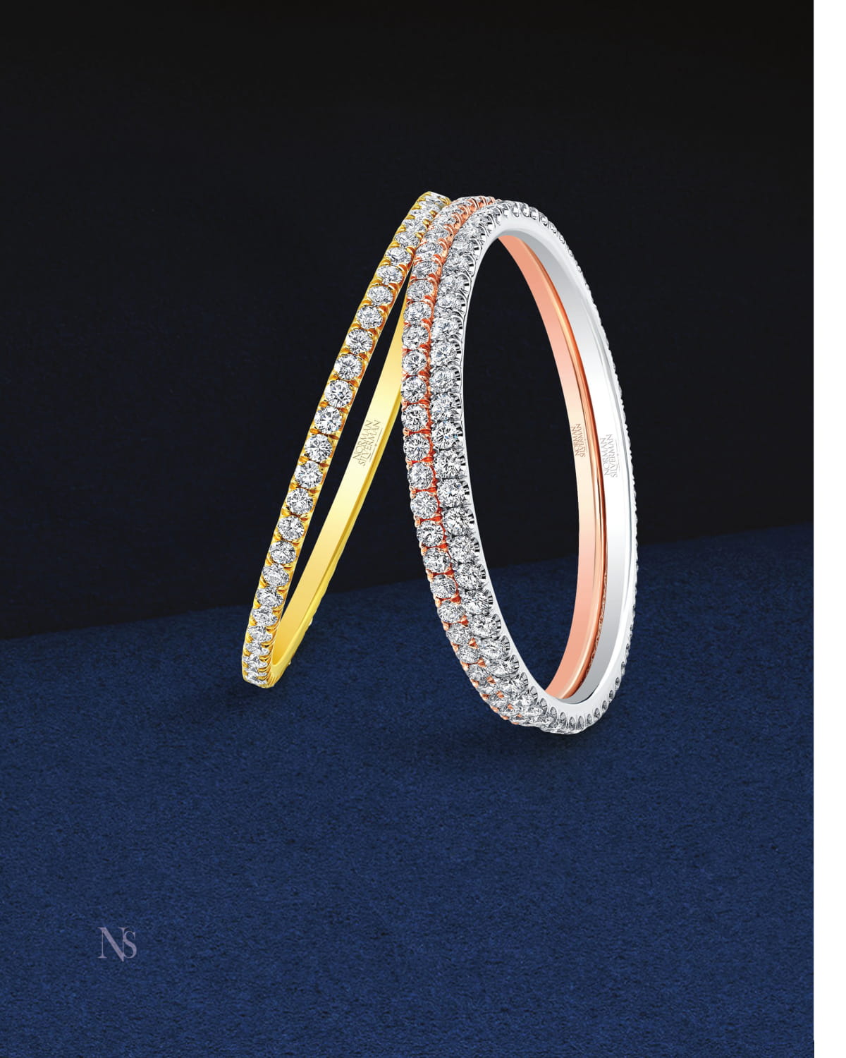 Jewelry - Norman Silverman Diamonds