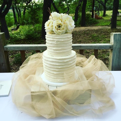 Wedding Cakes - Not Your Ordinary Cakes