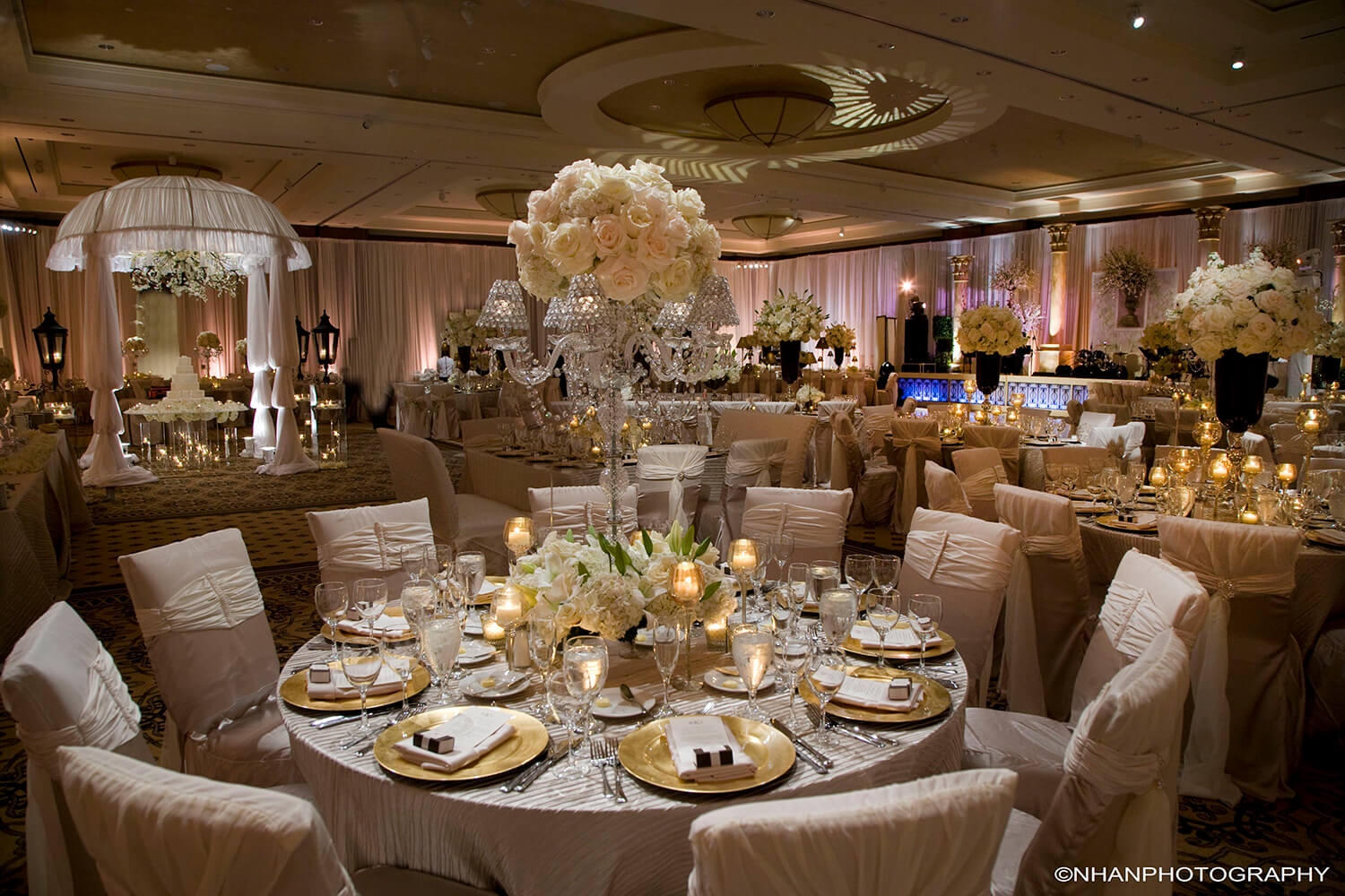 Omni Houston  Hotel Venues Weddings  in Houston 