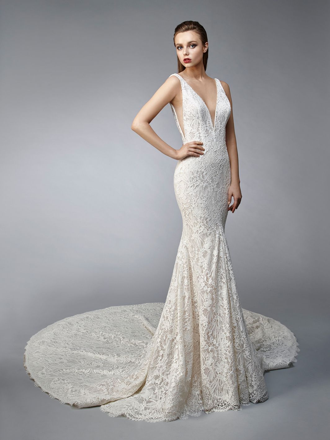 Parvani Vida Bridal  and Formal Wedding Dresses  