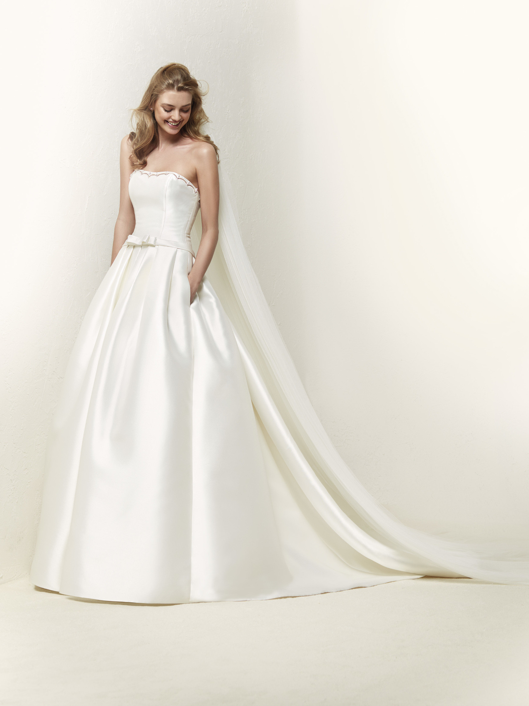 Parvani Vida Bridal  and Formal Wedding  Dresses  