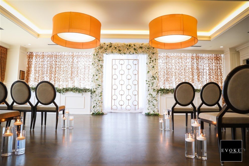 Houston Wedding Venue - Petroleum Club of Houston 