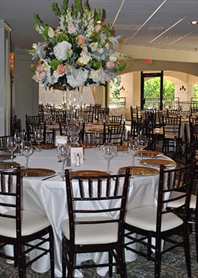 Houston Wedding Venue - Pine Forest Country Club