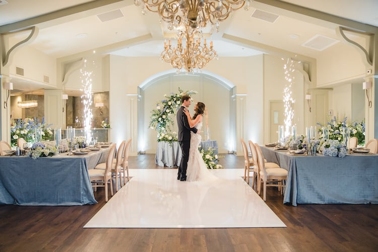 Pine Forest Country Club - Houston Wedding Venue