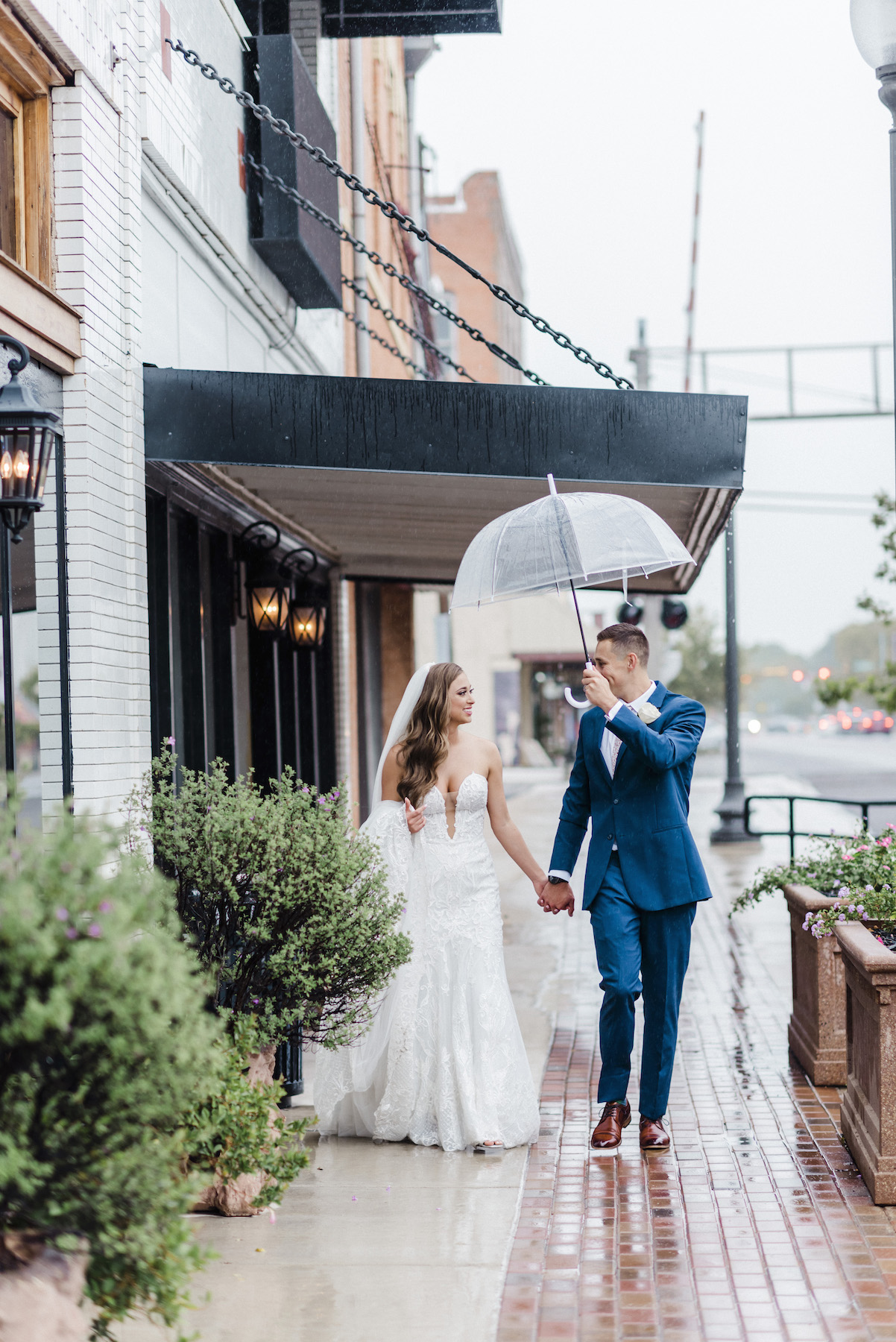 Houston Wedding Photography - Rachel Driskell Photography