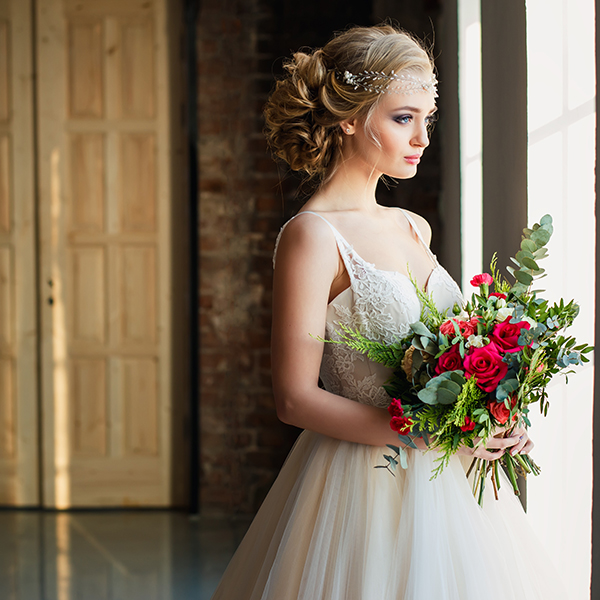 Houston Wedding Beauty Treatments, Hair & Makeup - Radiance Advanced Skin and Body Care