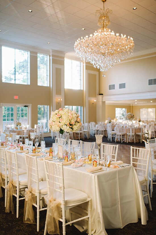 Raveneaux Country Club Venues Weddings  in Houston 
