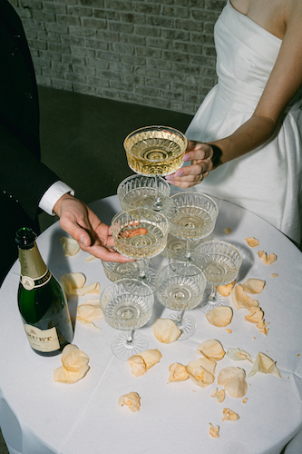 Houston Wedding Photographer - Rissa Reels