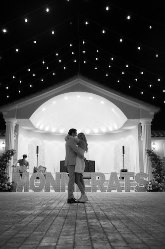 Houston Wedding Photographer - Rissa Reels