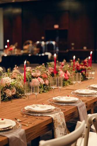 Wedding Venue + Guest Accommodations - Royal Sonesta Houston Galleria