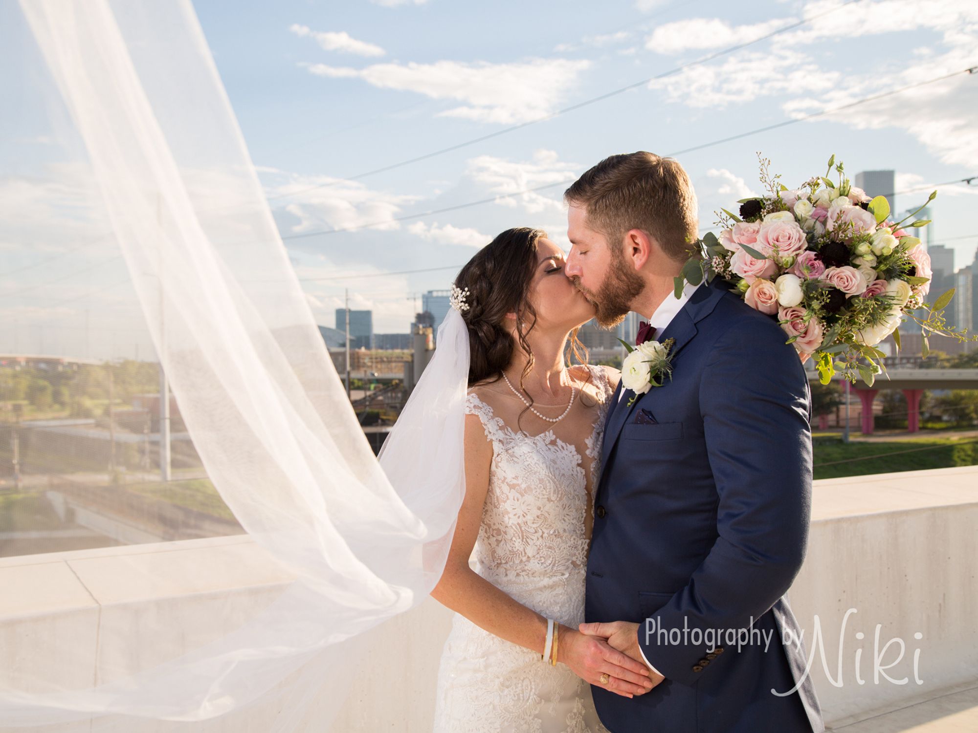 Houston Wedding Venue - Saint Arnold Brewing Co.