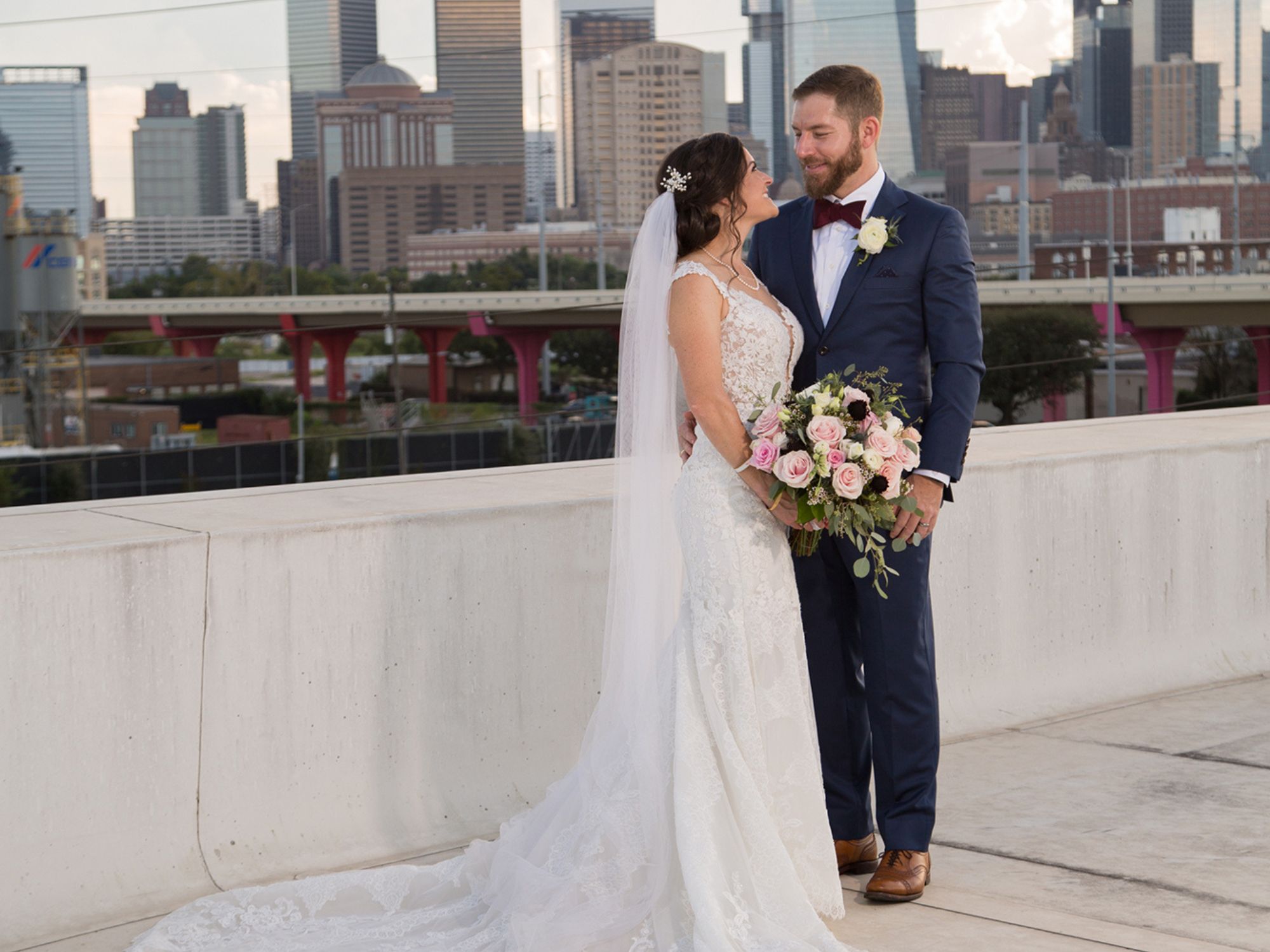 Houston Wedding Venue - Saint Arnold Brewing Co.