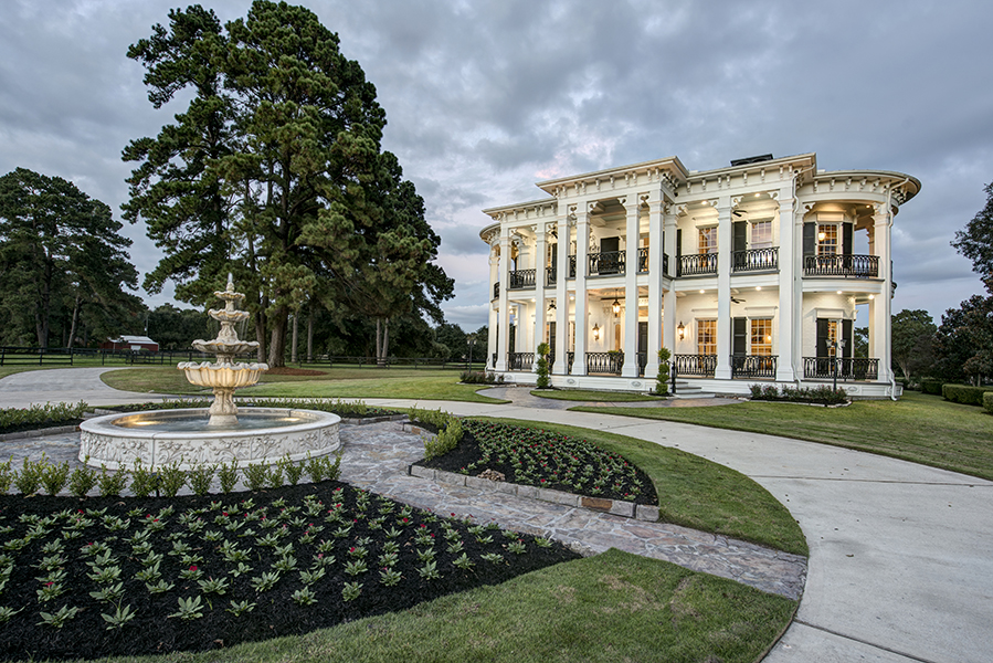 Sandlewood Manor Venue  Weddings  in Houston 