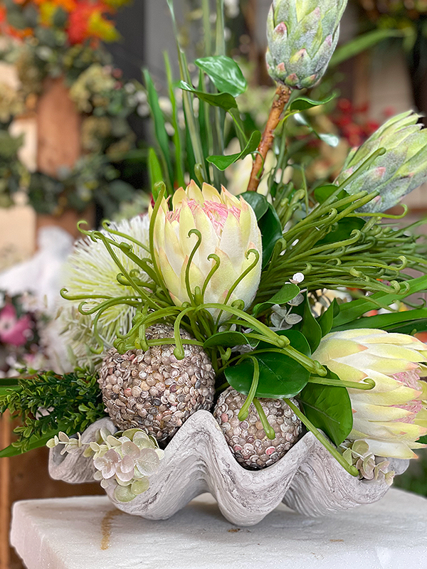 Houston Wedding Florists - Silk Flower Emporium