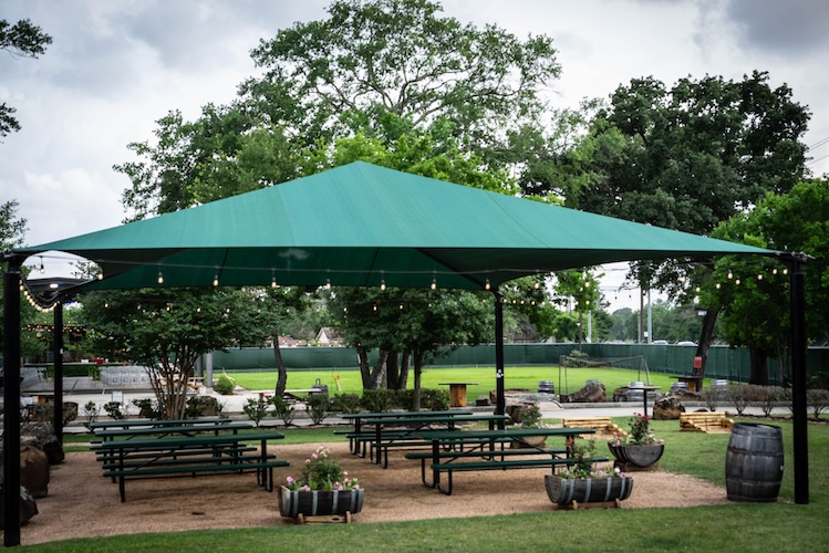SpindleTap Brewery - Wedding Venue in Houston, TX