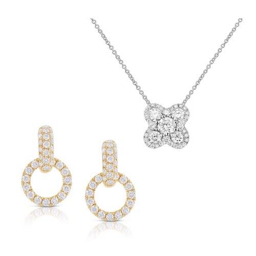 Tenenbaum Jewelers - Jewelry
