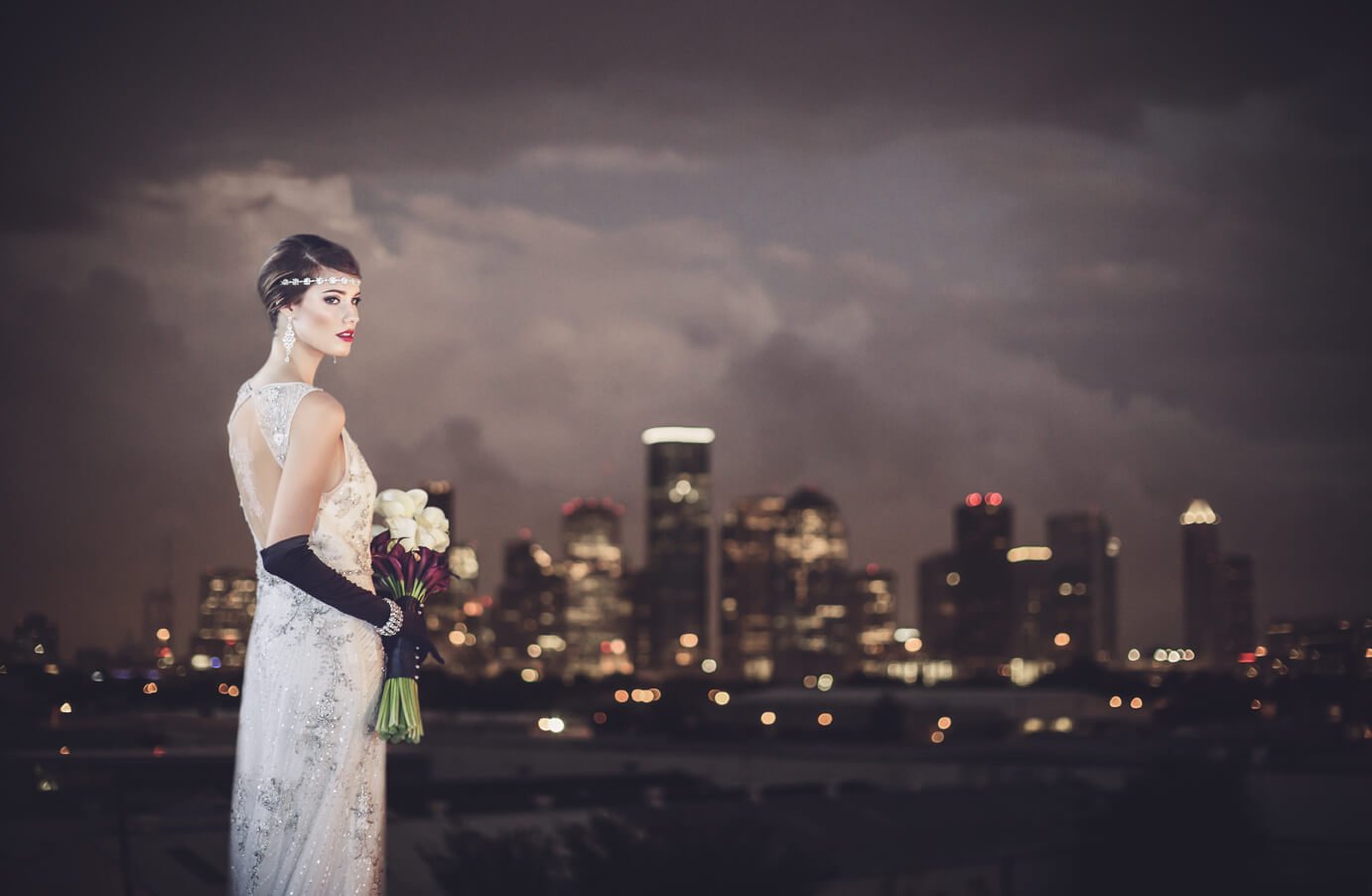 Houston Wedding Ceremony Venue – The Astorian