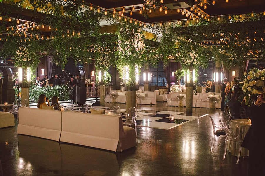 Houston Wedding Ceremony Venue – The Astorian