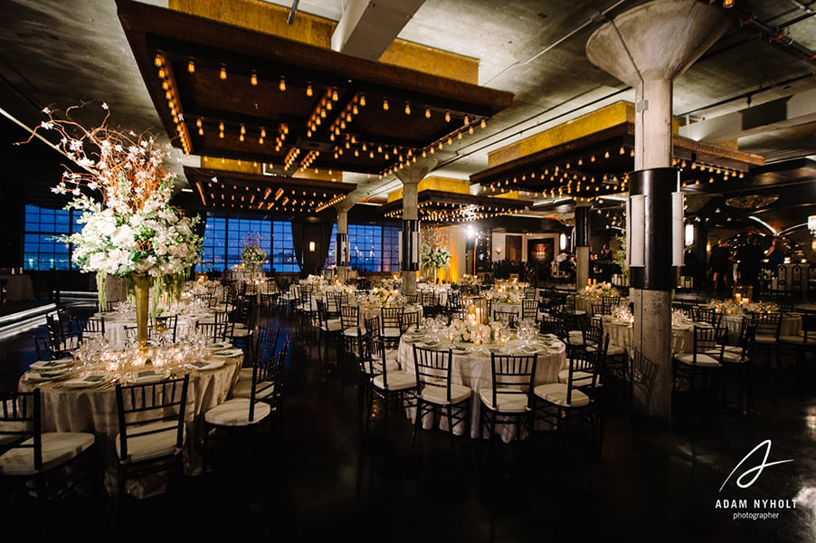 Houston Wedding Ceremony Venue – The Astorian