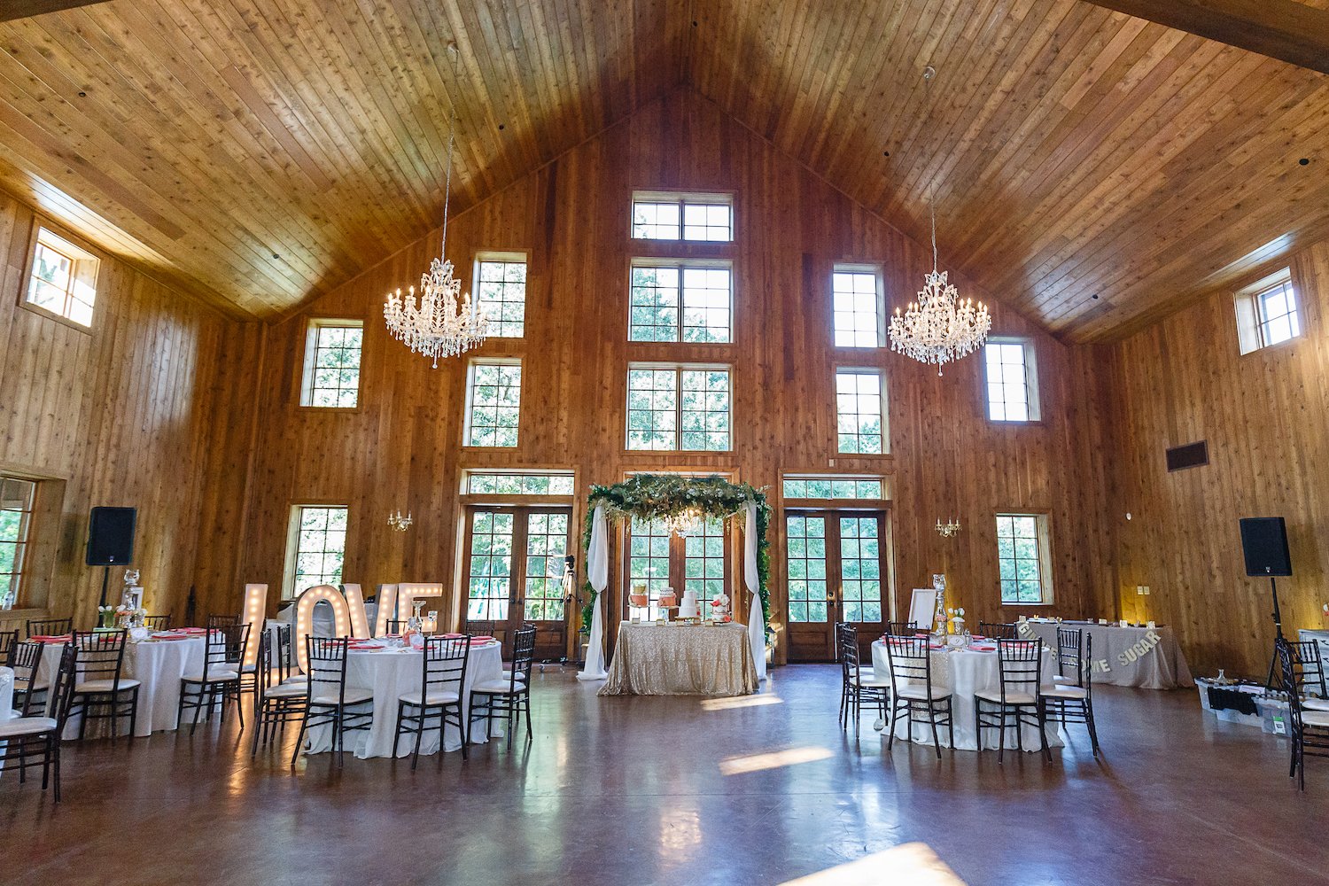 The Carriage House  Venues  Weddings  in Houston 