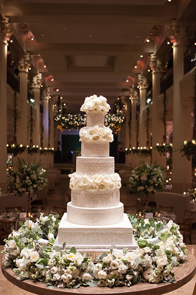 Houston Wedding Venues - The Corinthian - Houston