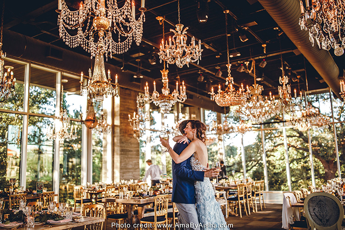 The Dunlavy - Houston Wedding and Rehearsal Dinner Venue 