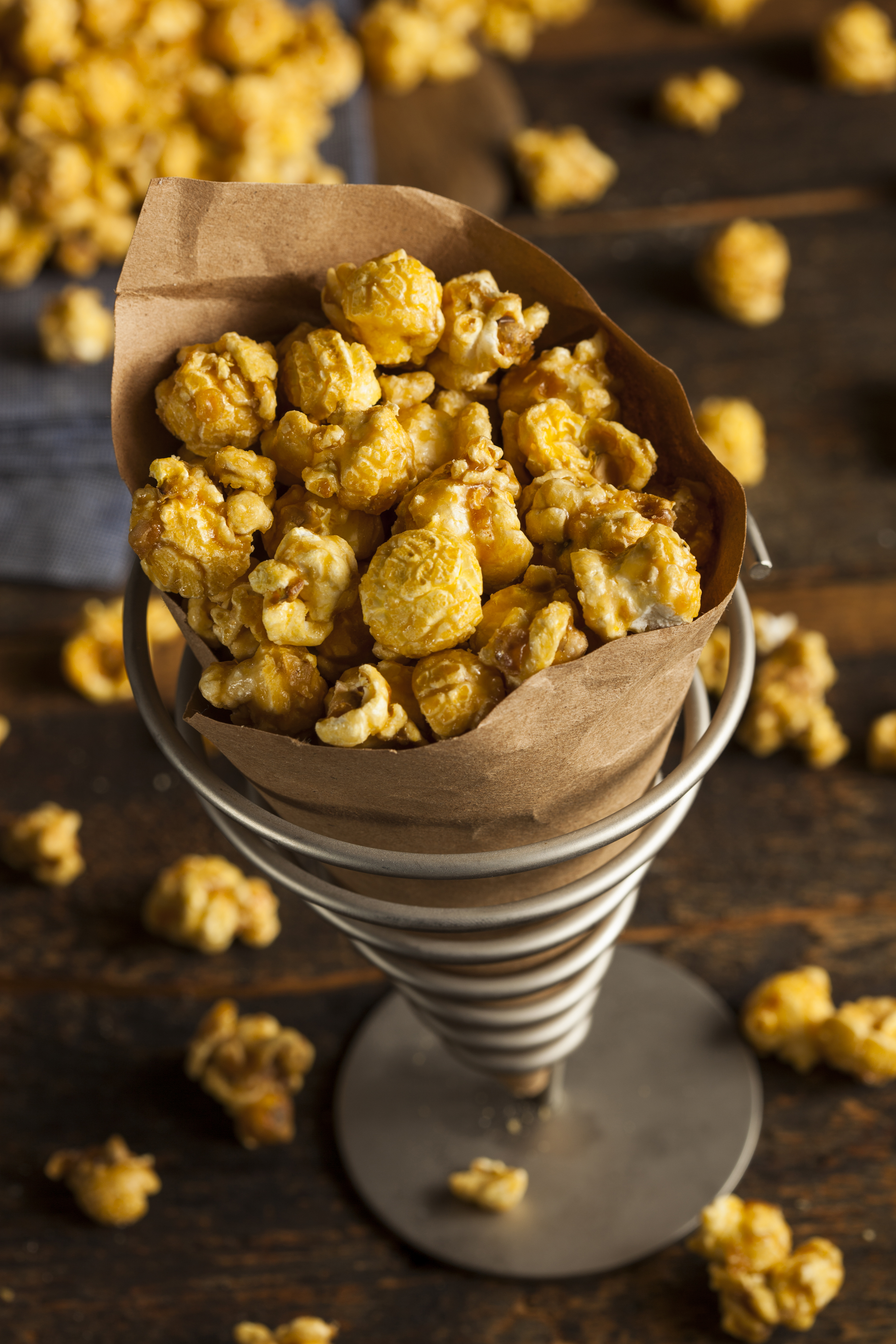 Houston Wedding Favors & Desserts -  The Popcorn Bar