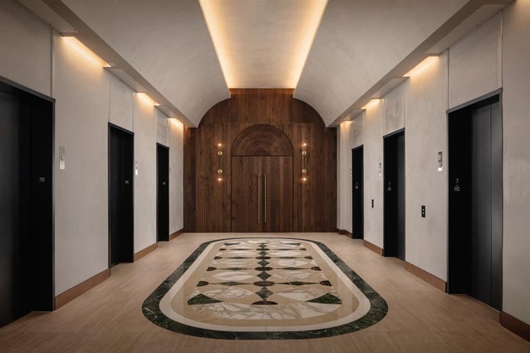 Houston Wedding Venue -  The Thompson Hotels - Thompson Houston