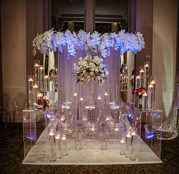Houston Wedding Florist + Events + Decorations - TnT Events, Flowers & Decorations