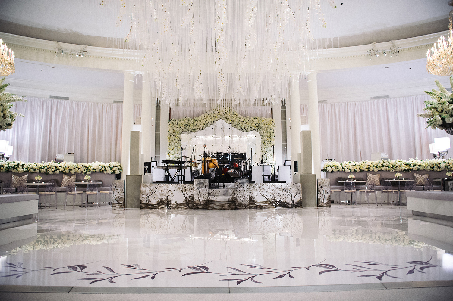Todd Events is a Florists, Decor, Rentals & Event Designer in Houston, TX