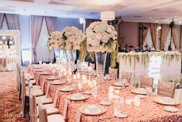  Event Space for Weddings – The Tremont House