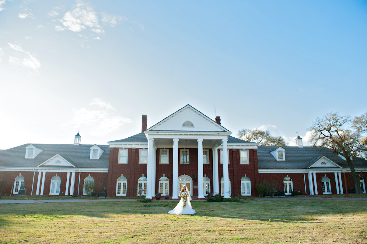 Visit Bastrop - Destination Weddings