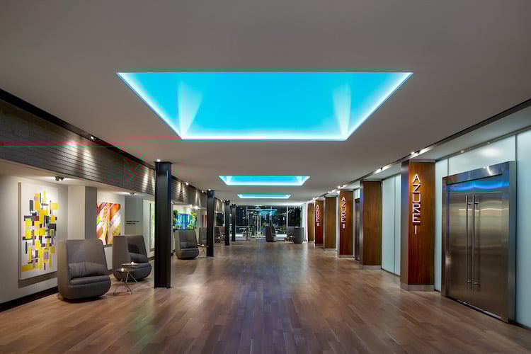 Houston Wedding Venue - Westin Houston Medical Center