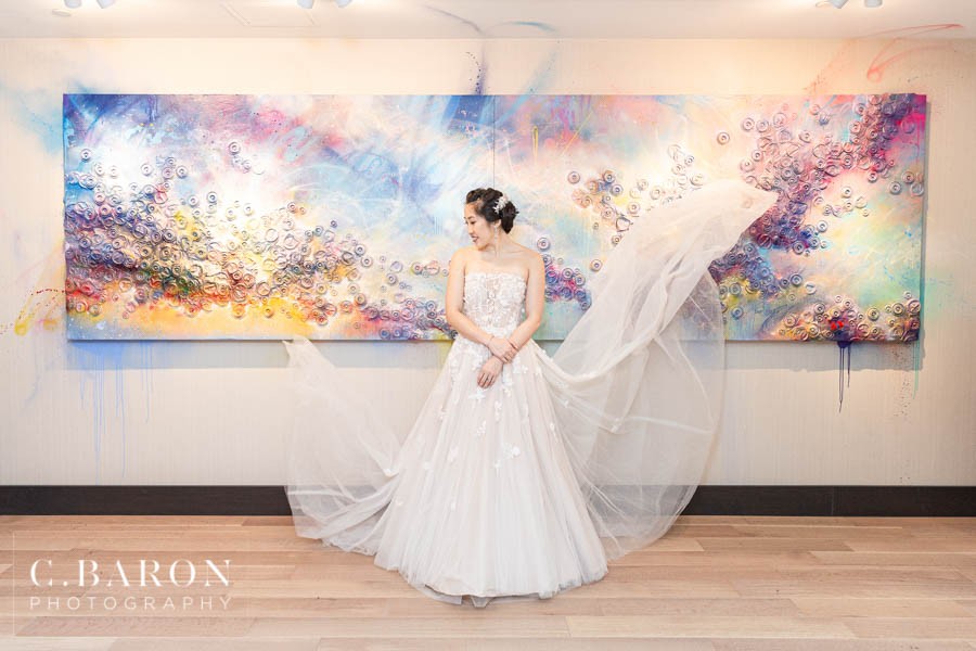 Houston Wedding Venue - Westin Houston Medical Center