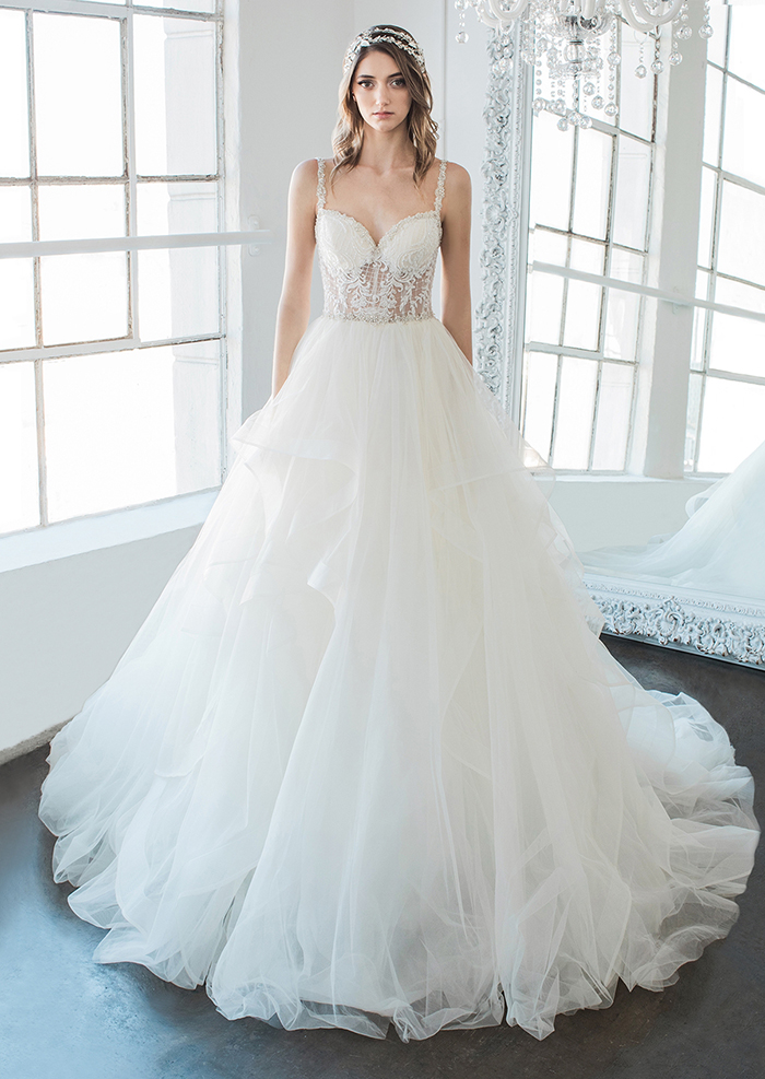 Winnie Couture Flagship Bridal  Salon Wedding  Dresses  