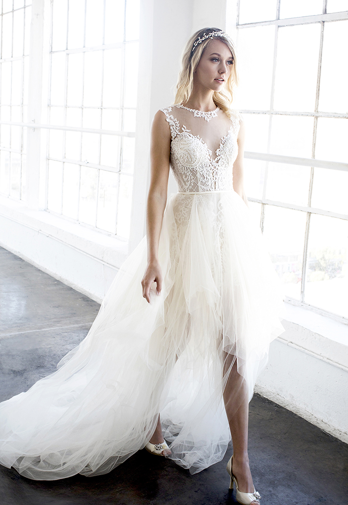 Winnie Couture Flagship Bridal  Salon Wedding  Dresses  