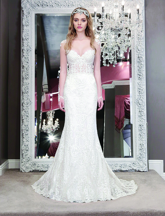 Winnie Couture Flagship Bridal  Salon Wedding  Dresses  