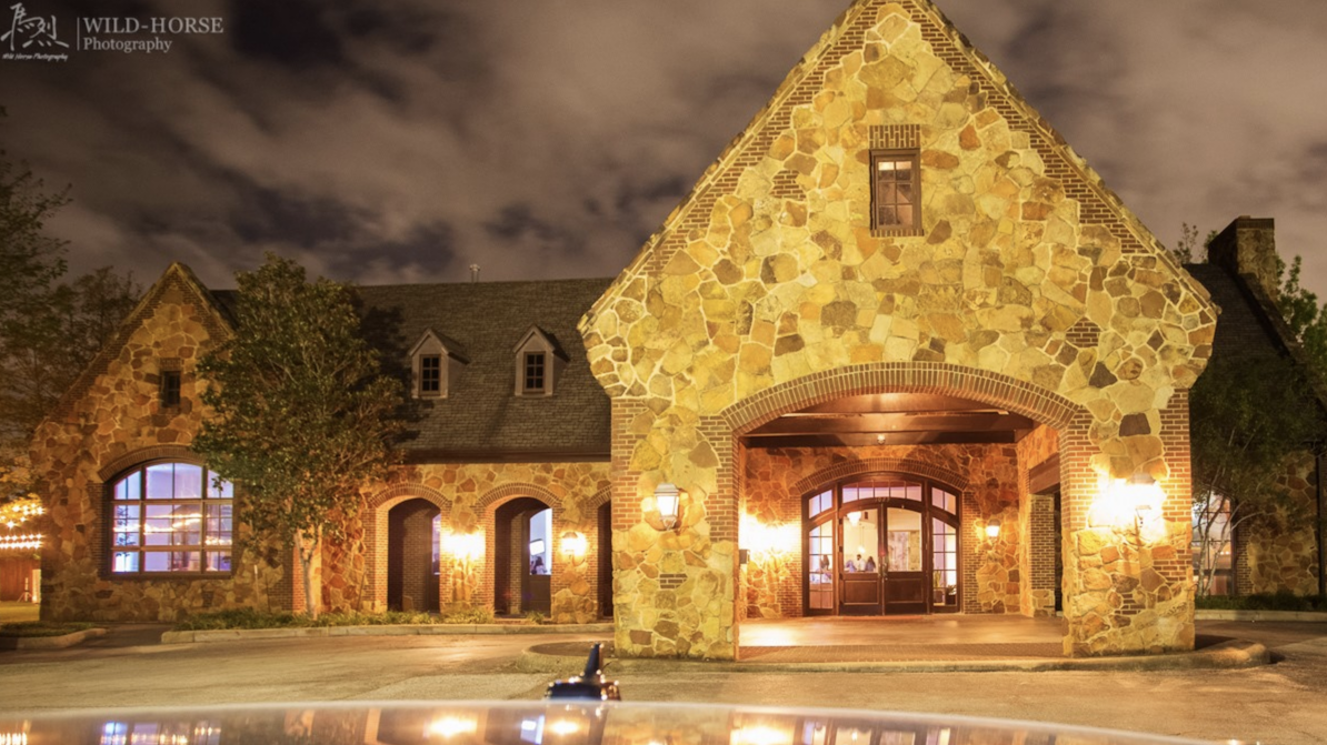 houston wedding venue- The Wynden 