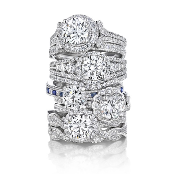 Zadok Jewelers - Weddings in Houston