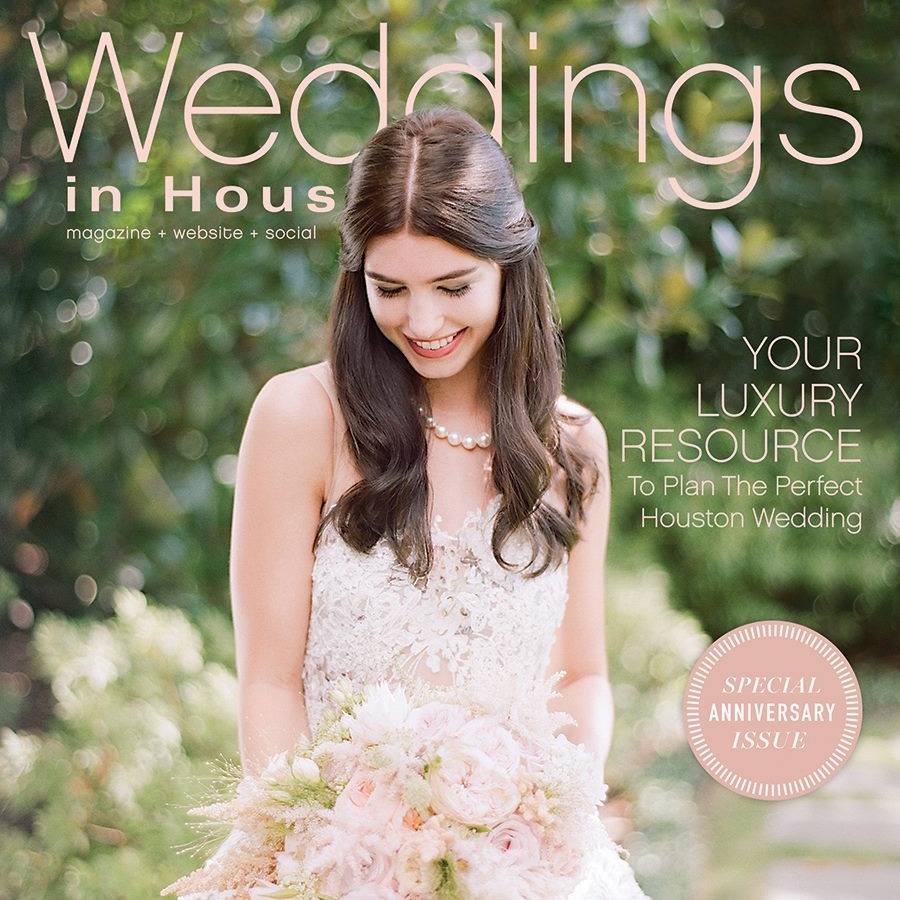 Wedding Florist Houston