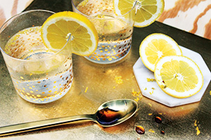 Houston Wedding Beverage Bar And Staffing Services