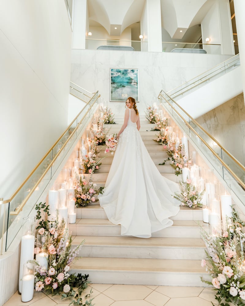 Photo: Amy Maddox Photography