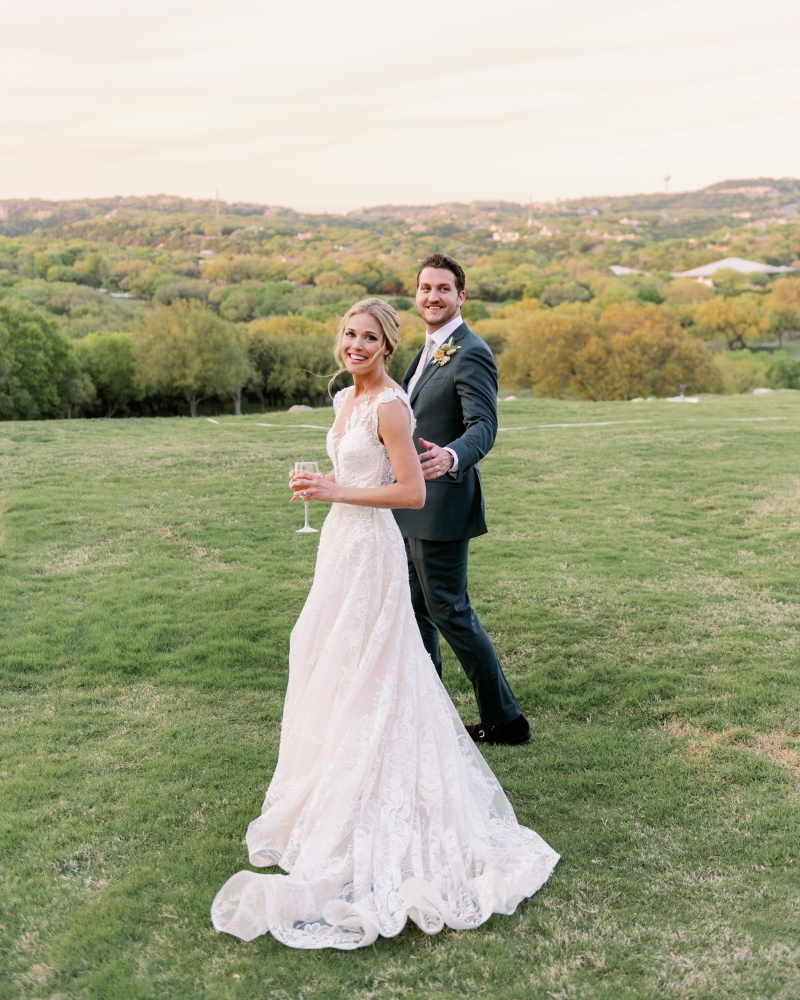 Photo: Caroline Lima Photography