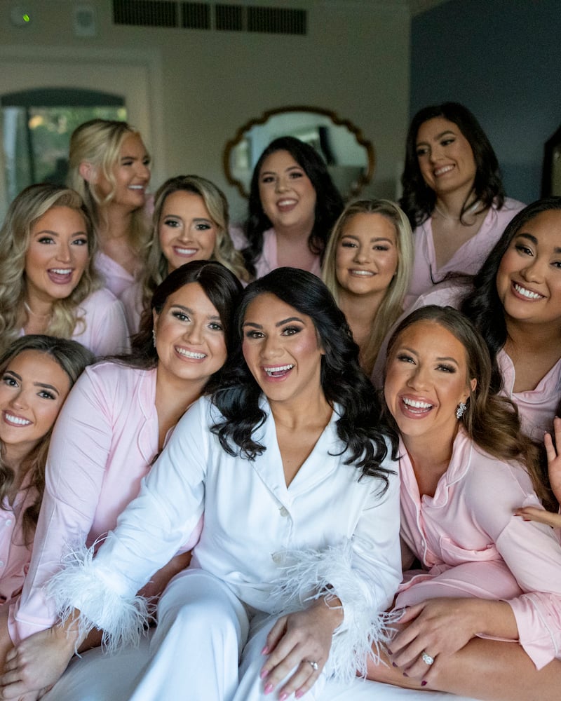 Photo: Bates Photo Studio | Wedding Guest Accommodations | Houstonian Hotel, Club & Spa